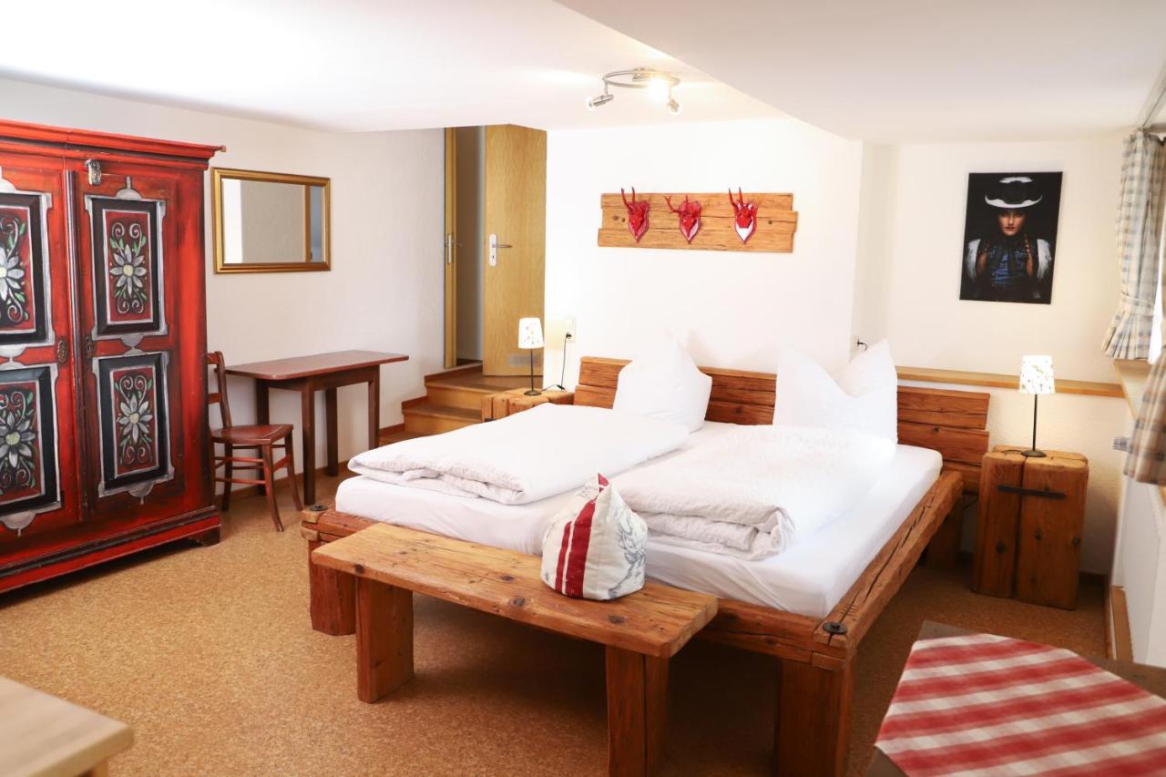 Pension Baarblick Hotel Donaueschingen Eksteriør billede