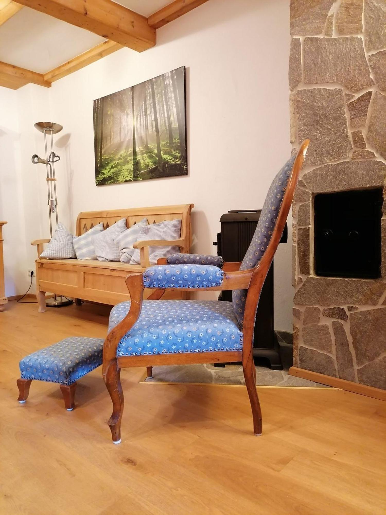 Pension Baarblick Hotel Donaueschingen Eksteriør billede